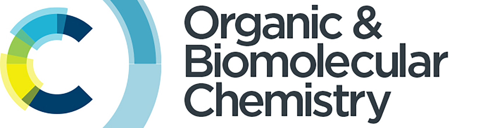 Organic & Biomolecular Chemistry